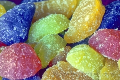 Fruit Jubes
