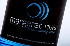 Product Photography - MR Spring water