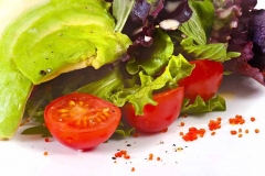Food Photography - Red Herring - Food