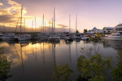 Cairns Marina _Panorama1