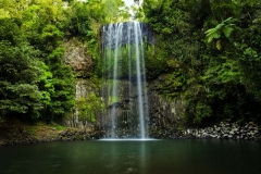 Milla Milla Falls _4224
