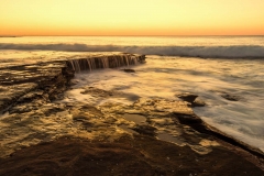 Twilight, Kalbarri Coast _1454
