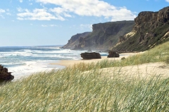 Salmon Beach - Windy Harbour_Panorama4 tif