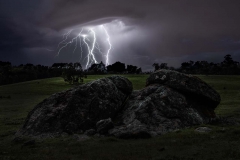 Lightning - 2